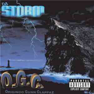 Originoo Gunn Clappaz - Da Storm