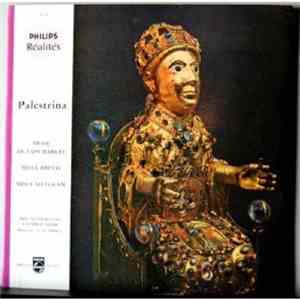 Palestrina / The Netherlands Chamber Choir - Messe Du Pape Marcel, Missa Br ...