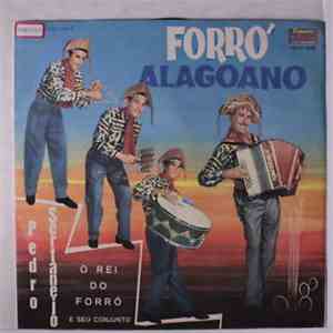Pedro Sertanejo - Forró Alagoano