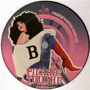 Pierre De La Touche - French Winter Sampler 2005