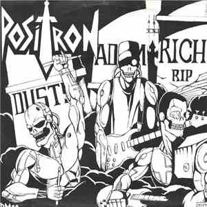 Positron - Deadalive