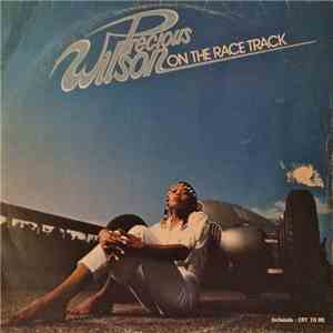 Precious Wilson - On The Race Track