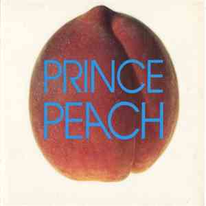 Prince - Peach