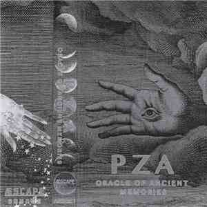 PZA - Oracle Of Ancient Memories