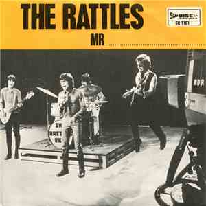 Rattles - Mr.