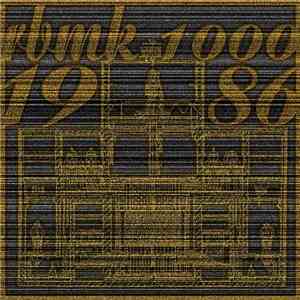 RBMK-1000 - 1986