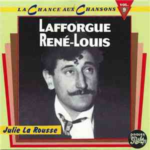 René-Louis Lafforgue - Julie La Rousse