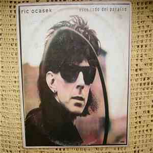Ric Ocasek - Este Lado del Paraiso - This Side Of Paradise