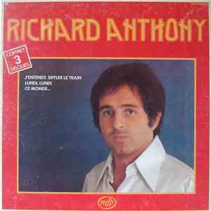 Richard Anthony - Richard Anthony