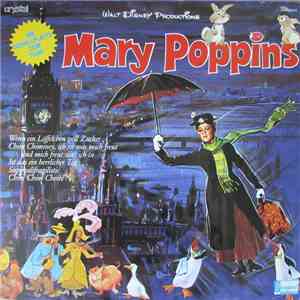 Richard M. Sherman & Robert B. Sherman - Mary Poppins