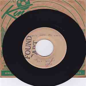 Roy Brown & His Mighty-Mighty Men - She's Gone Too Long / My Little Angel C ...