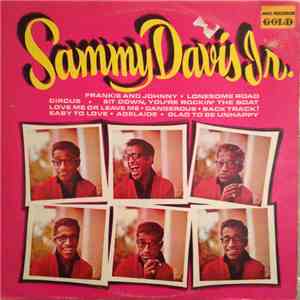 Sammy Davis Jr. - Sammy Davis Jr.