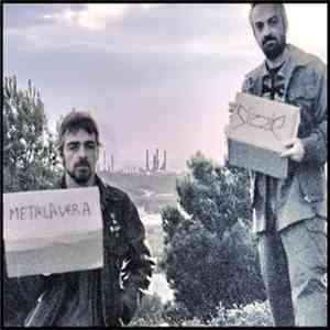 Sizzle  - Metalavera