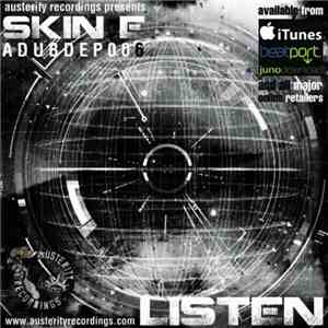 Skin E - Listen EP