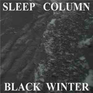 Sleep Column - Black Winter