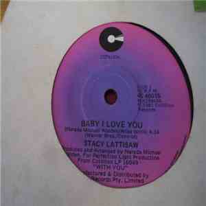 Stacy Lattisaw - Love On A Two Way Street
