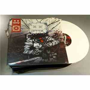 State Of Mind  - The 'Full Force' EP - Vinyl 1