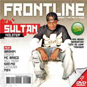 Sultan - Holster