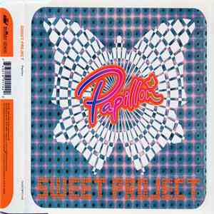 Sweet Project  - Papillon