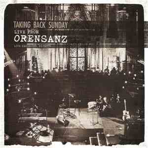 Taking Back Sunday - Live From Orensanz
