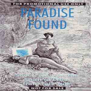Talk Talk - Paradise Found - Seven Ways To The Spirit Of Eden From Talk Tal ...