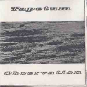 Tapetum - Observation