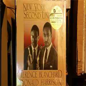 Terence Blanchard / Donald Harrison - New York Second Line