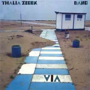 Thalia Zedek Band - Via