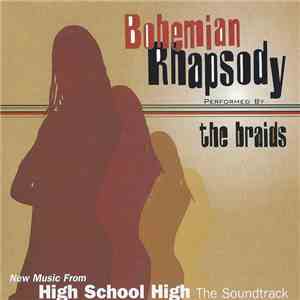 The Braids - Bohemian Rhapsody