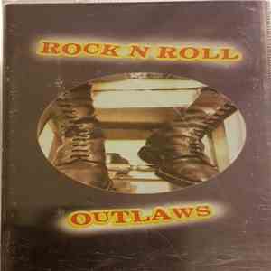The Brain  - Rock N Roll Outlaws