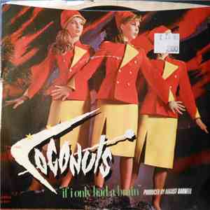 The Coconuts - If I Only Had A Brain