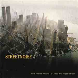 The Douglas Wood Group - Streetnoise