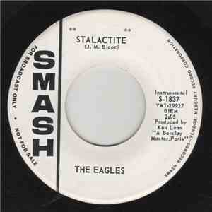 The Eagles - Stalactite