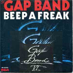 The Gap Band - Beep A Freak