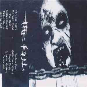 The Kill - The Kill