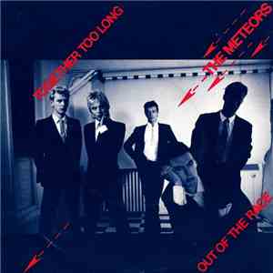 The Meteors - Together Too Long