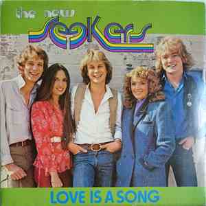 The New Seekers - Love Is A Song