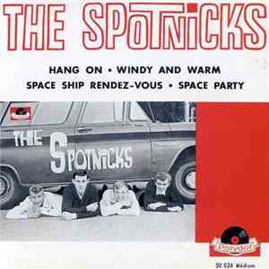 The Spotnicks - Spotnicks, The
