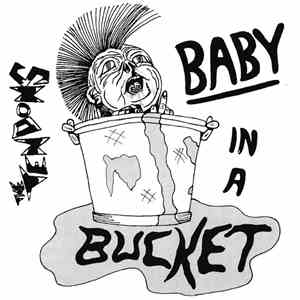 The Tendons - Baby In A Bucket