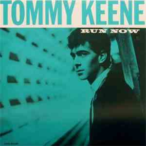 Tommy Keene - Run Now