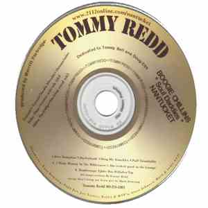 Tommy Redd - Flour Child