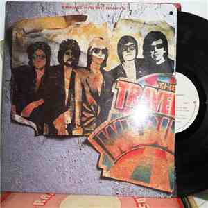 Traveling Wilburys - The Traveling Wilburys
