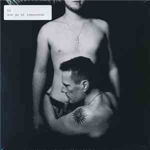 U2 - Songs Of Innocence