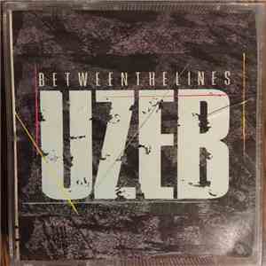 UZEB - Between The Lines