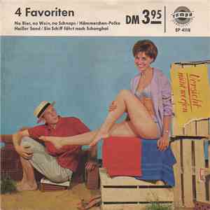 Various - 4 Favoriten