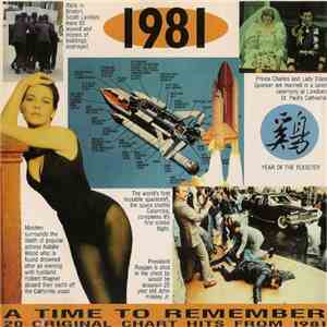 Various - A Time To Remember 1981
