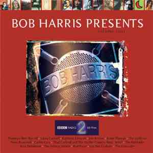 Various - Bob Harris Presents... Volume 4