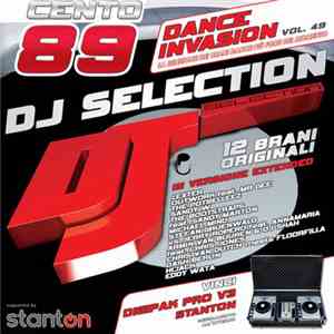 Various - DJ Selection 189 - Dance Invasion Vol. 49