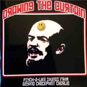 Various - Drawing The Curtain