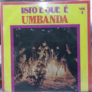 Various - Isto É Que É Umbanda